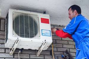 HVAC Companies Near Gates, TN Available Now